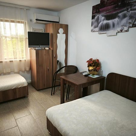 Vila Marius-Camere De Inchiriat Eforie Nord Exterior photo