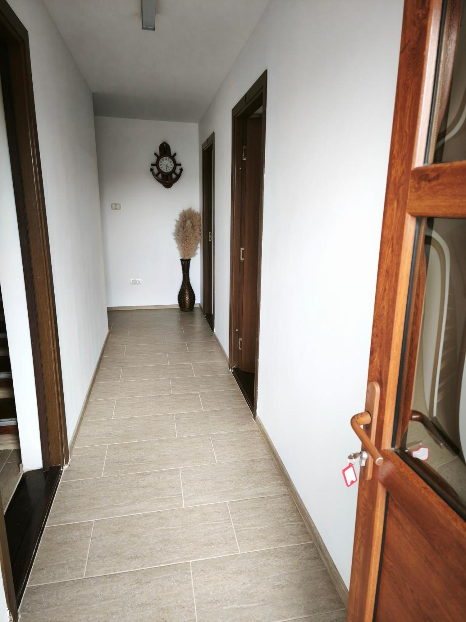 Vila Marius-Camere De Inchiriat Eforie Nord Exterior photo