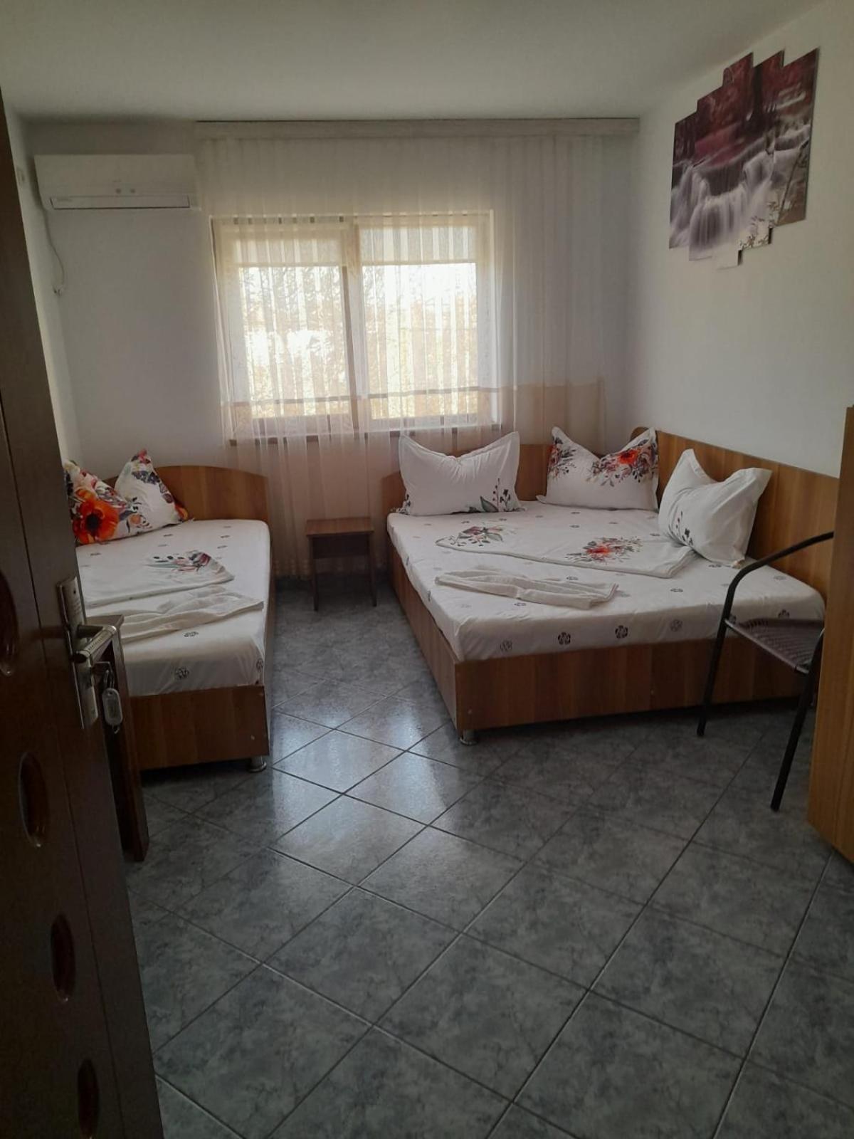 Vila Marius-Camere De Inchiriat Eforie Nord Exterior photo