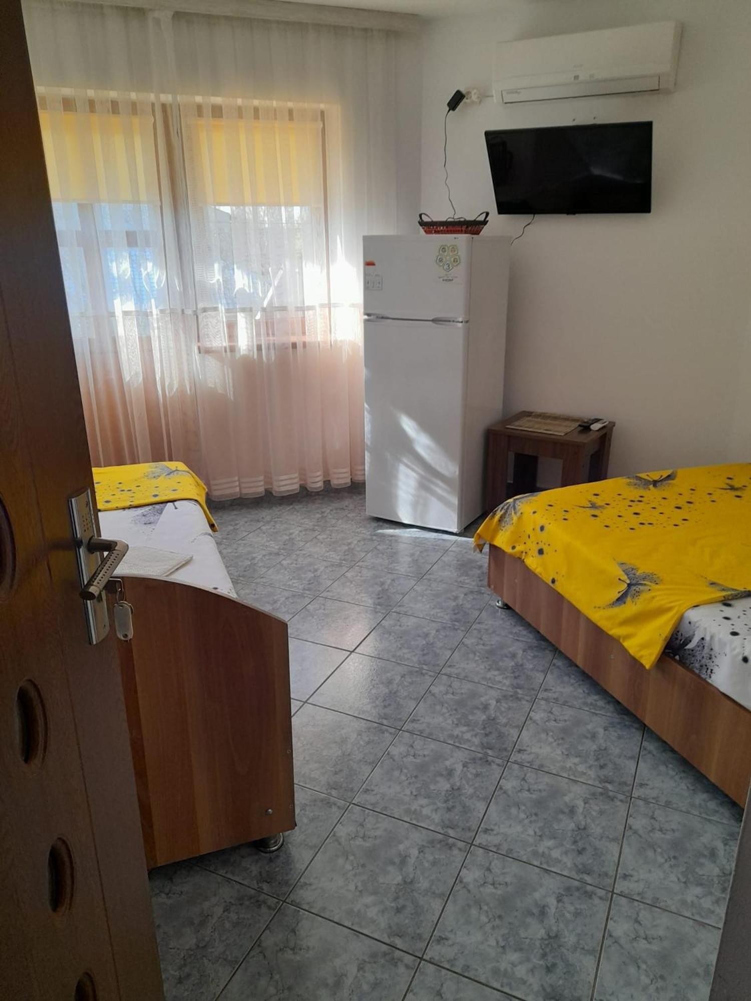 Vila Marius-Camere De Inchiriat Eforie Nord Exterior photo